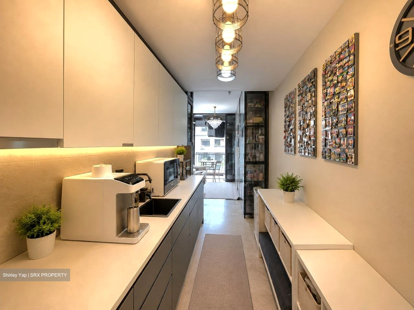 The Essence (D26), Apartment #595187421